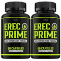 120 Capsules Supplements H44357