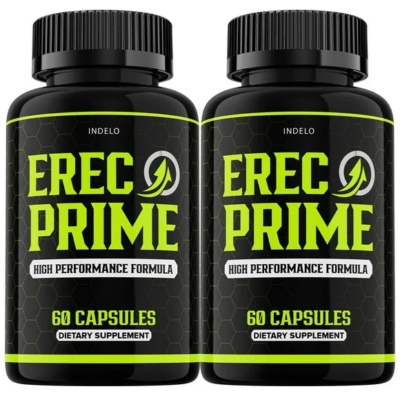 120 Capsules Supplements H44357
