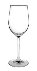 Clear 12 oz Wine Glass Set C86353