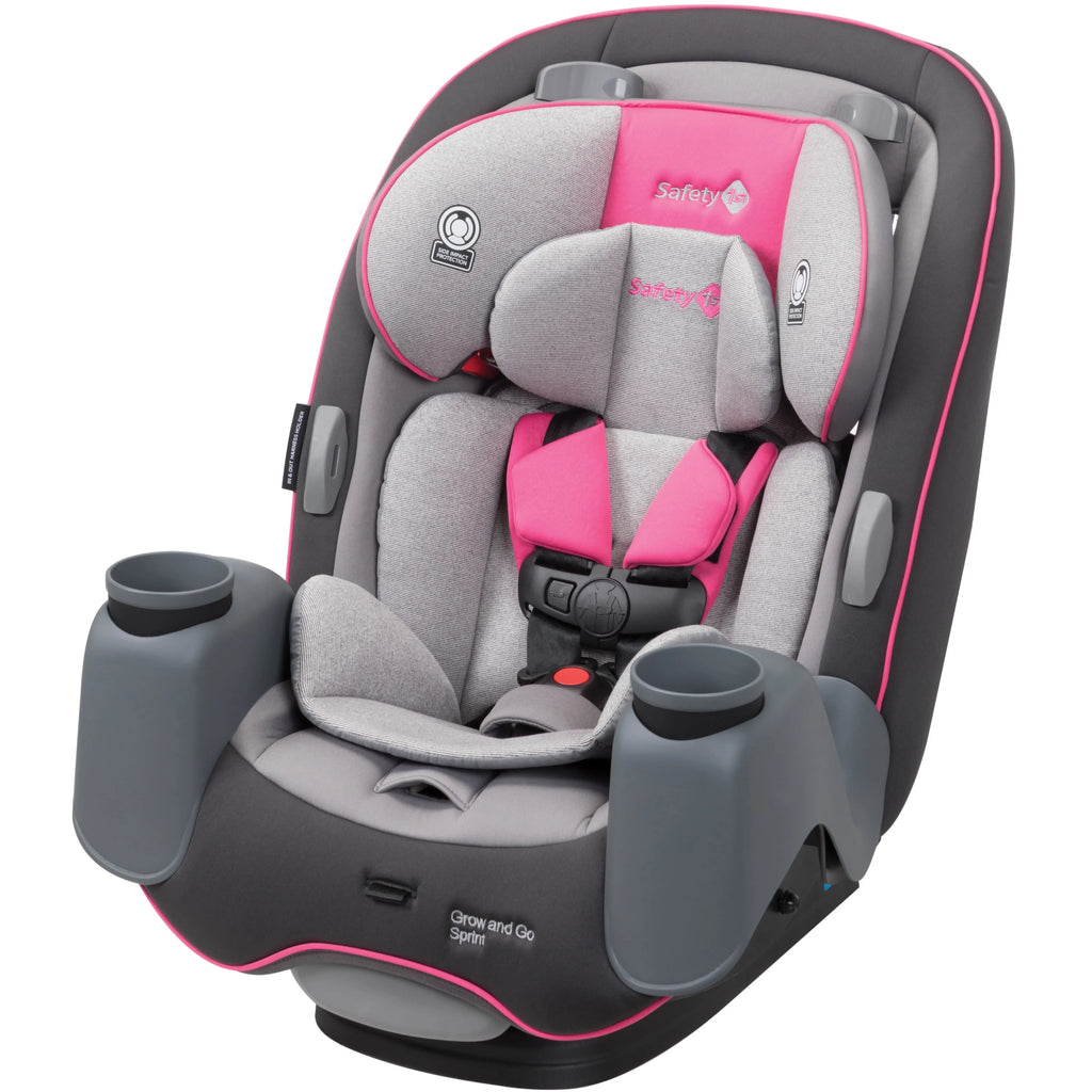 Convertible Car Seat K420