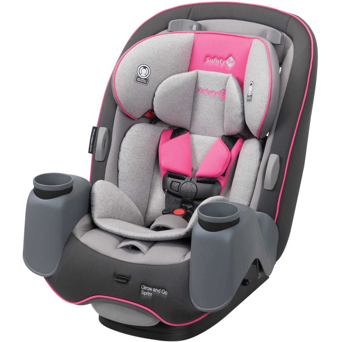 Convertible Car Seat K420