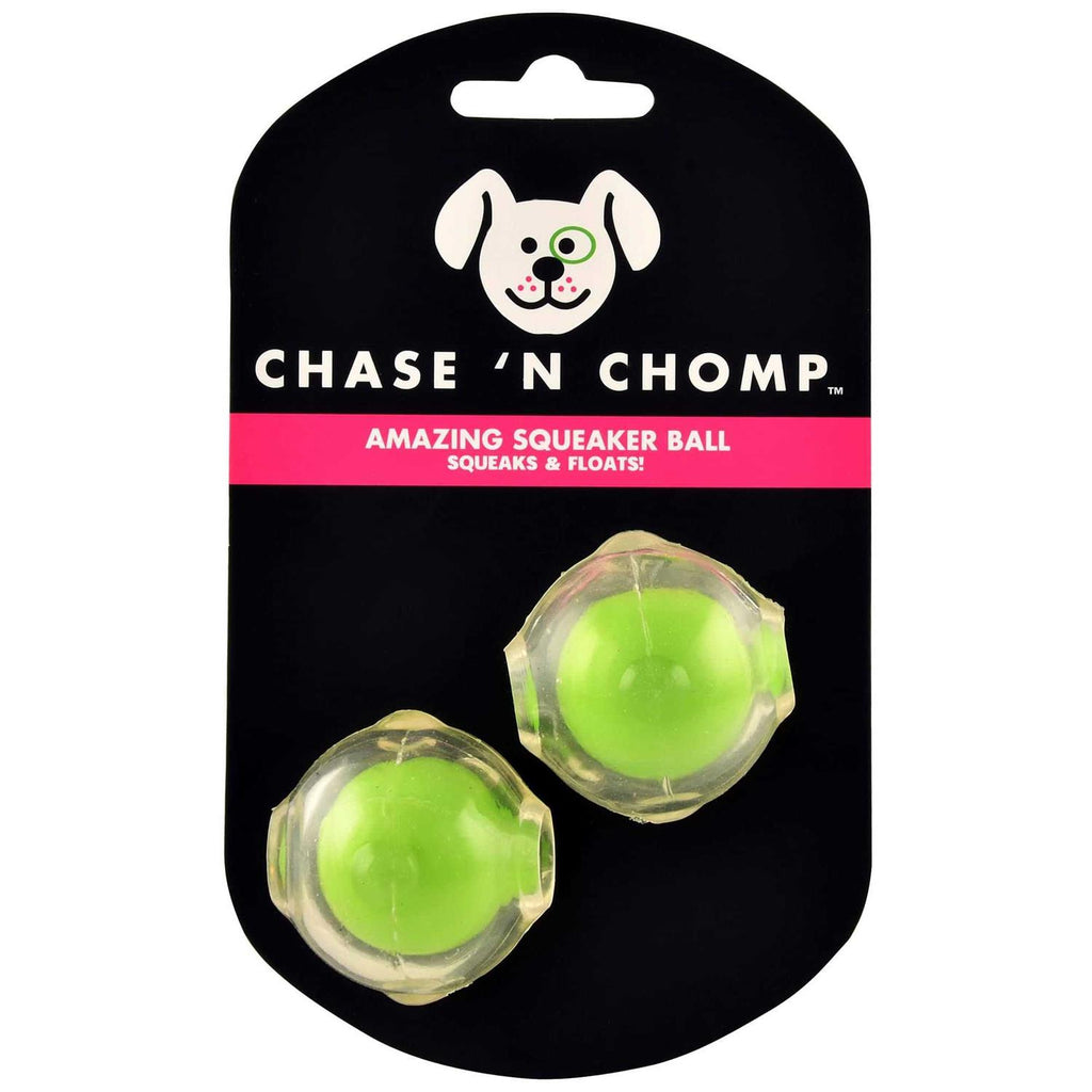 Squeaker Ball Pet Toy D4204