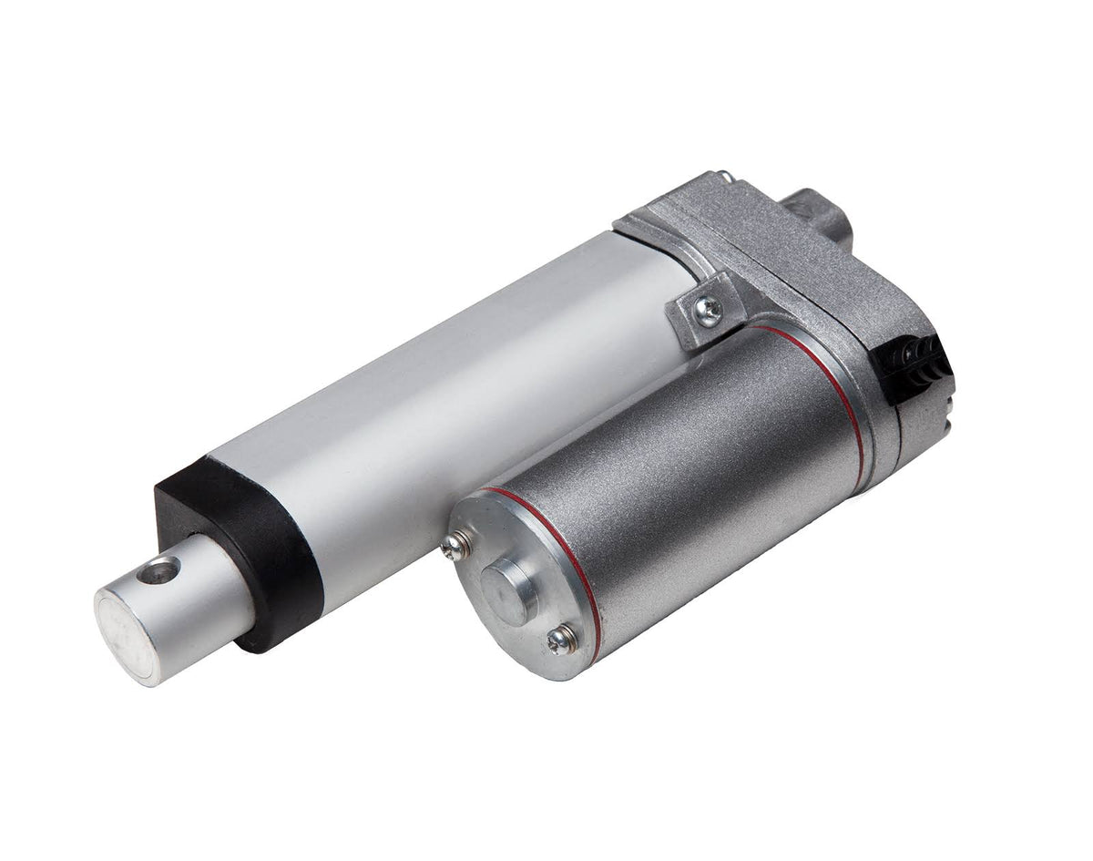 8" Stroke 150 lb. 12 VDC Linear Actuator B8007