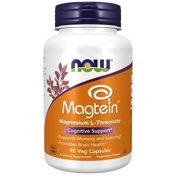 Magnesium 90 Veg Capsules Z494914