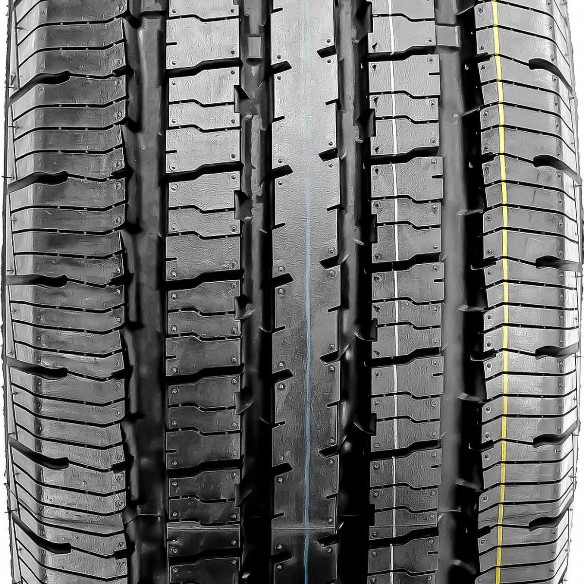 235/75R15 10 Ply All Season Tire I97684