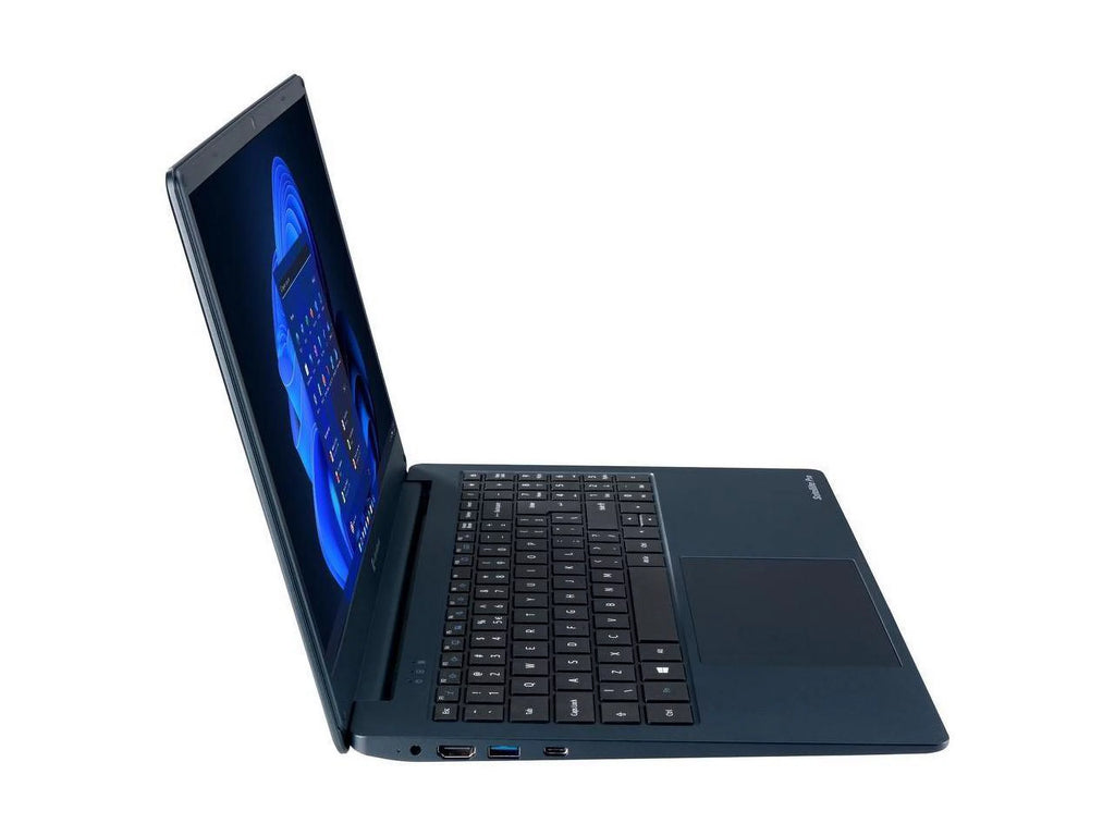 15.6" Notebook - Intel Core i5 - 16 GB RAM - 256 GB SSD - Graphite Black W79797