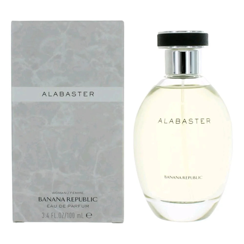 3.4 oz Eau De Parfum Spray Q24509