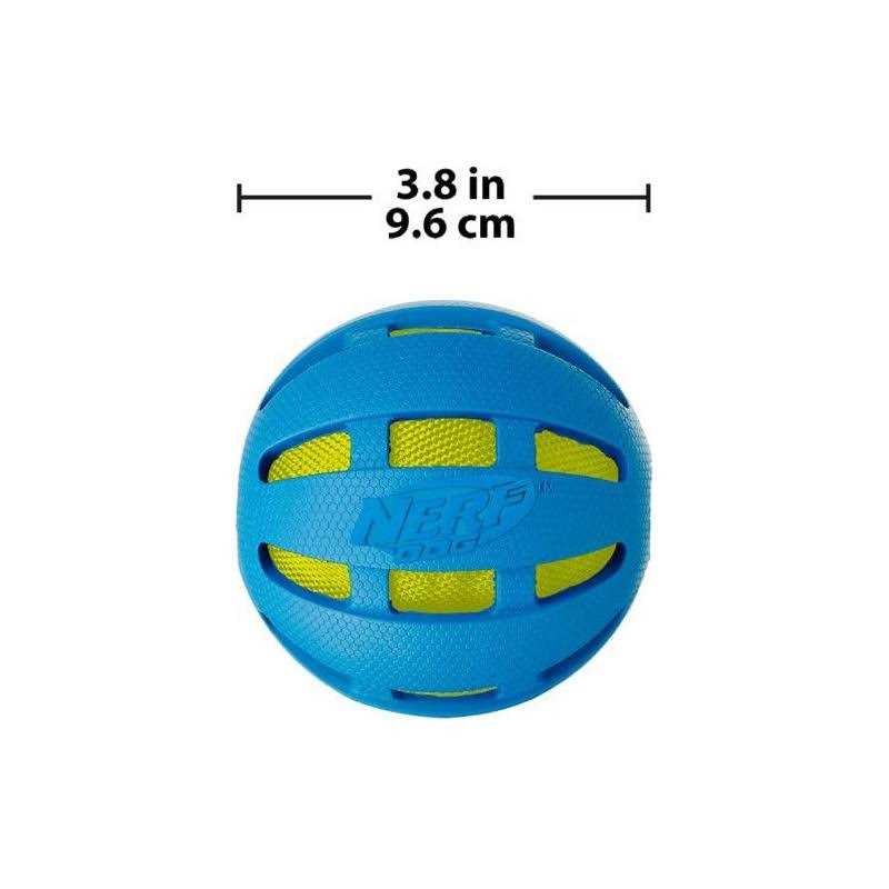 Crunch Ball Dog Toy D12390