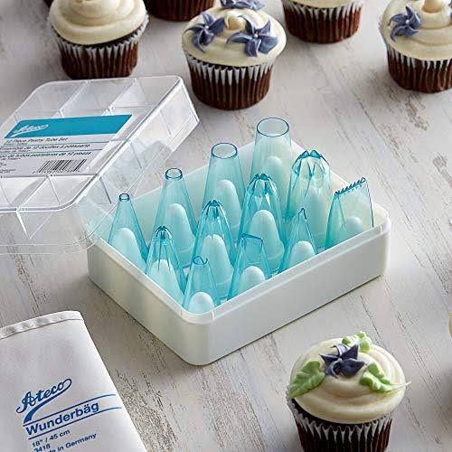 12-Piece Cake Decorating Set B7315