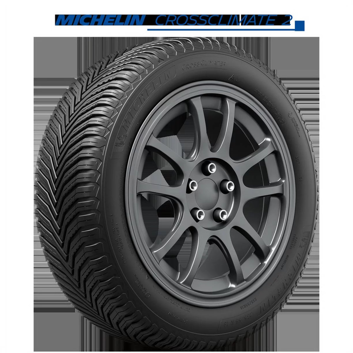225/50-17 98 V Tire C364
