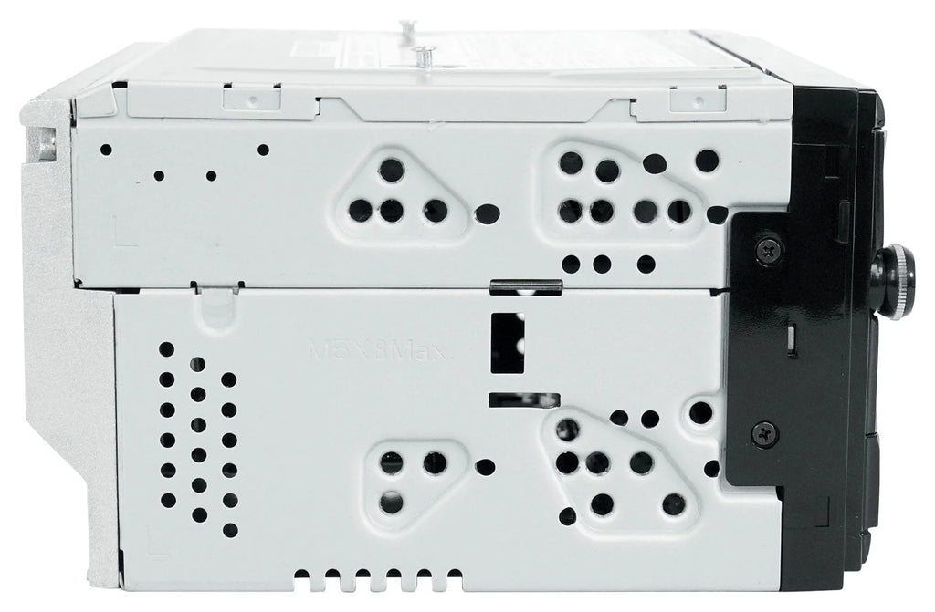 2-Din Car Receiver H463