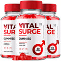 Gummies for Men Supplement 3 Pack G803751