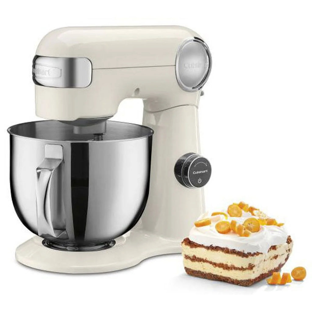 5.5-quart Digital Stand Mixer with Hand Blender N151634