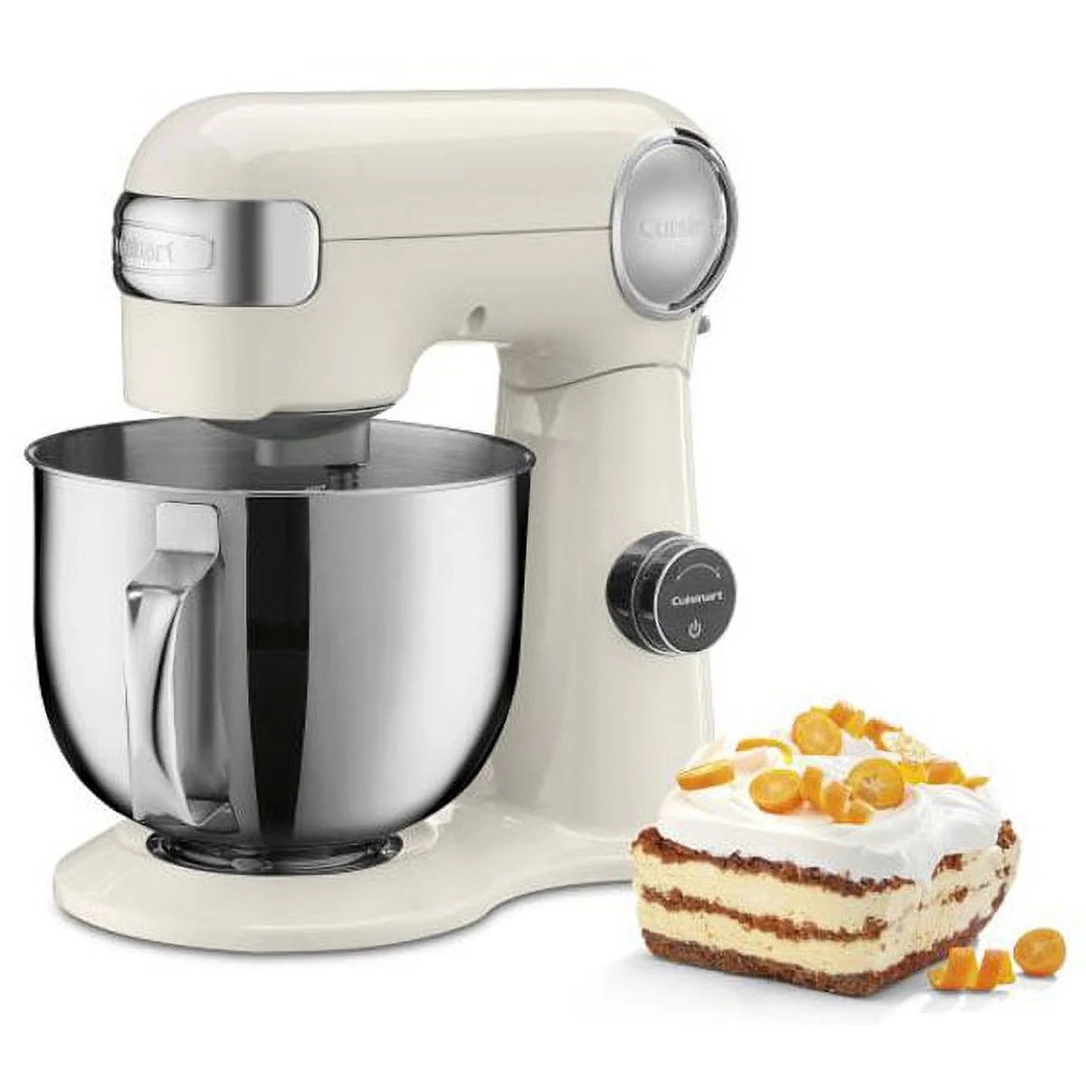 5.5-quart Digital Stand Mixer with Hand Blender N151634