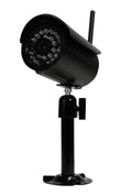 Wireless Indoor/Outdoor Security Camera Z77724