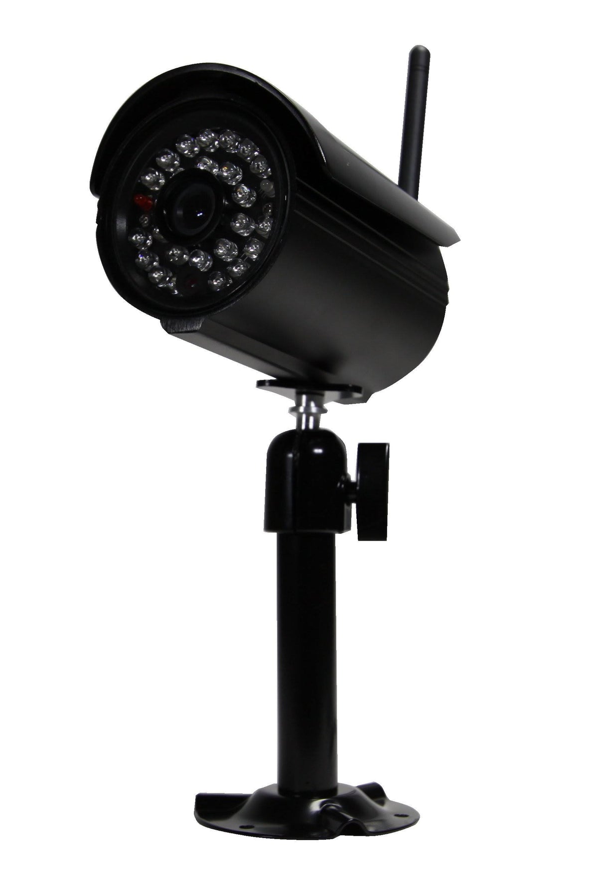 Wireless Indoor/Outdoor Security Camera Z77724
