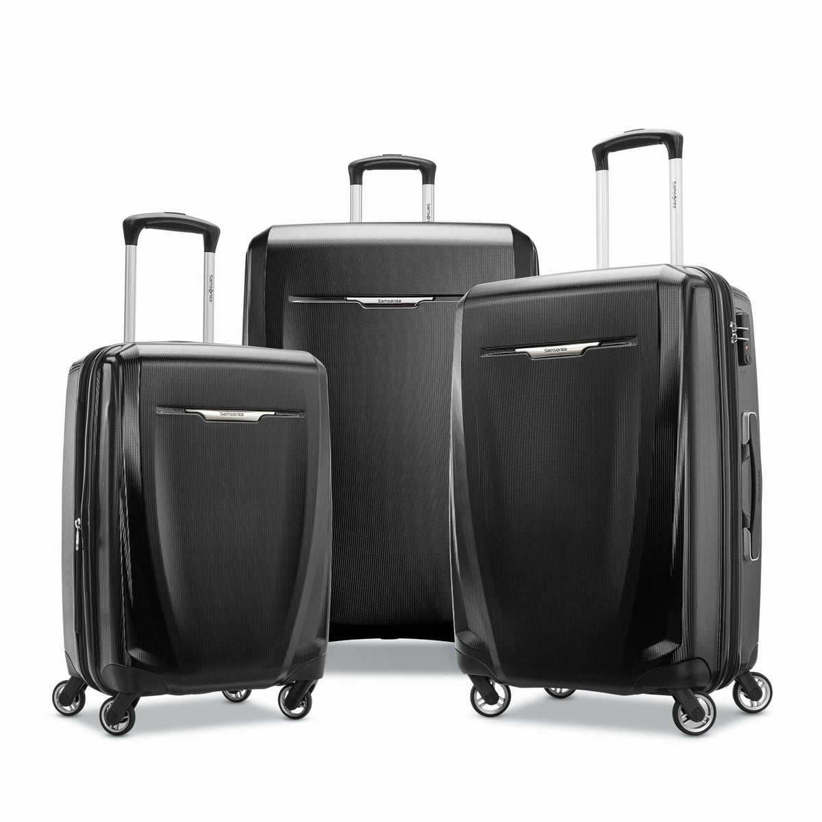 Carry-On Spinner I7179