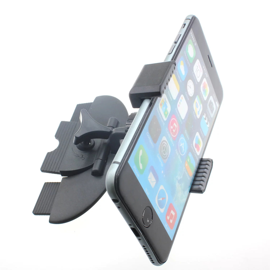 CD Slot Car Mount F204820