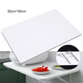 Wall Mounted Floating Writing Table Computer Desk S20074
