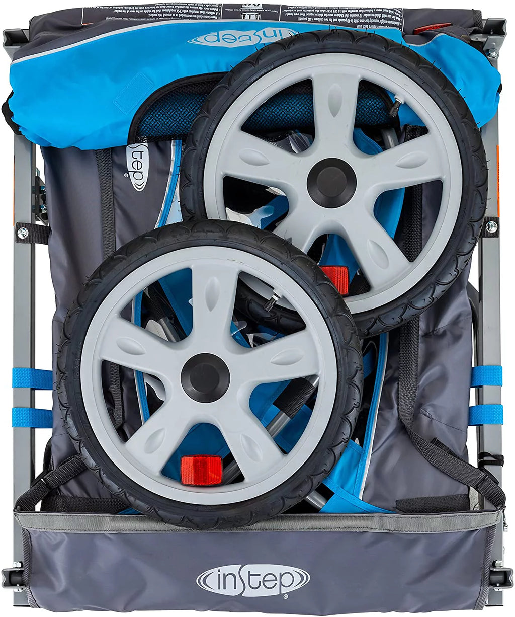 Bike Trailer for Kids Q5255