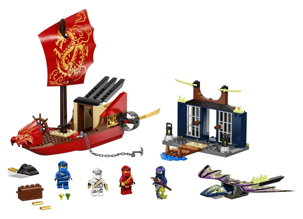 147 Pieces Building Toy D469