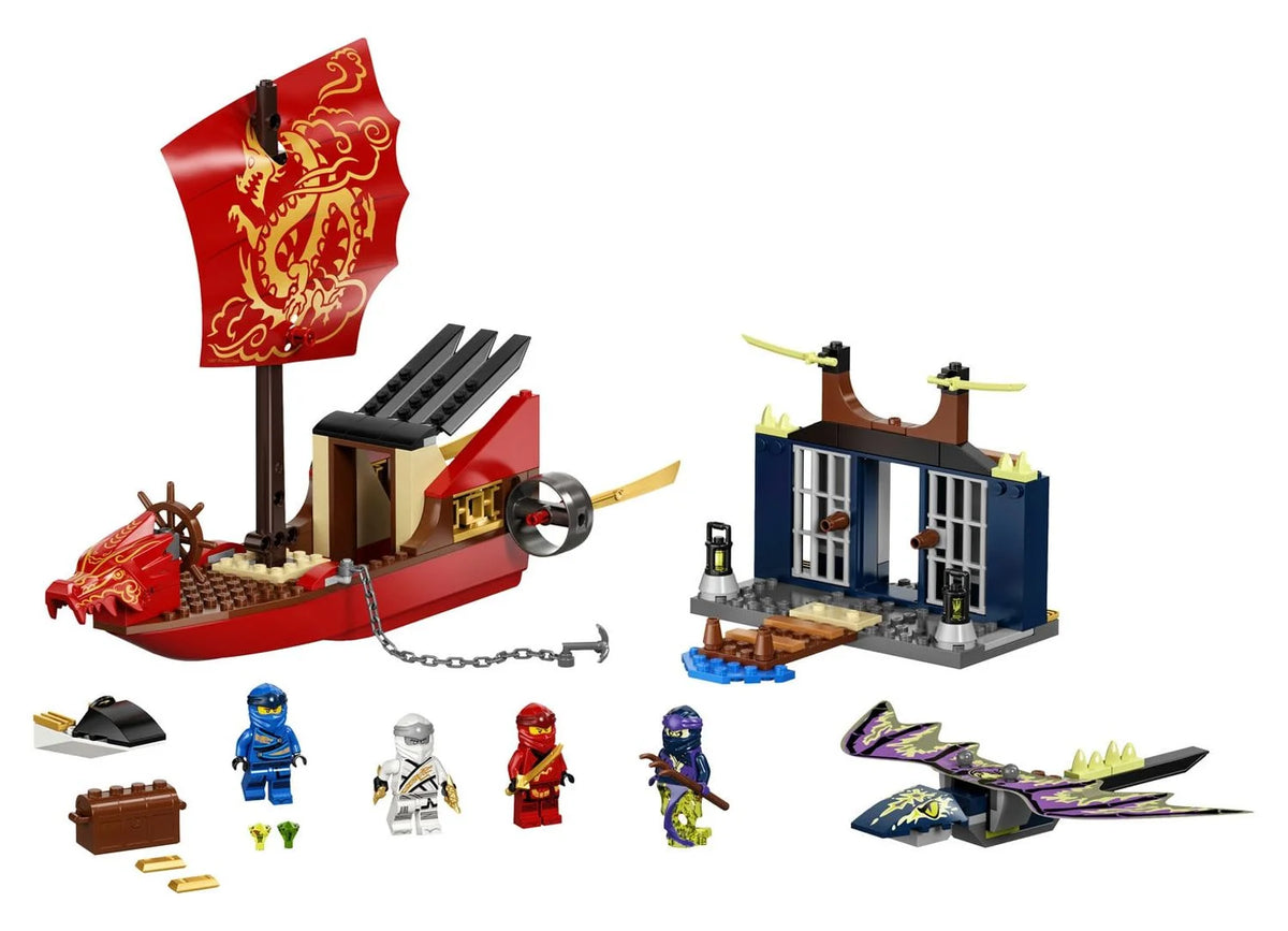 147 Pieces Building Toy D469