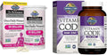 30mg Zinc and Vitamin C Multimineral Supplement, 60 Vegan Capsules C250