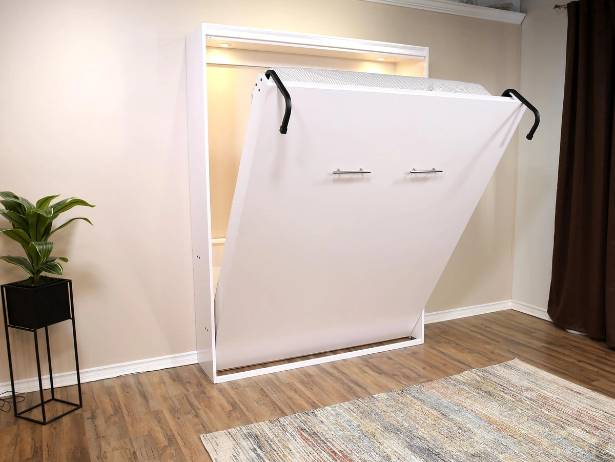 Queen Size Murphy Bed Hardware Kit H769
