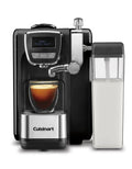 Espresso, Cappuccino & Latte Machine I783
