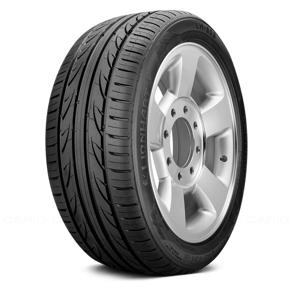All Season 215/45ZR17 91W XL Passenger Tire J33190