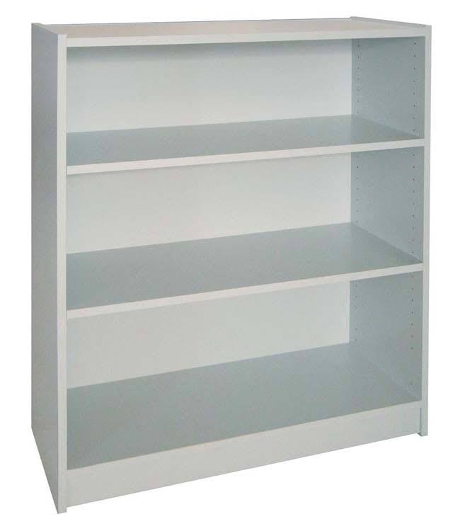 H Bookcase L565