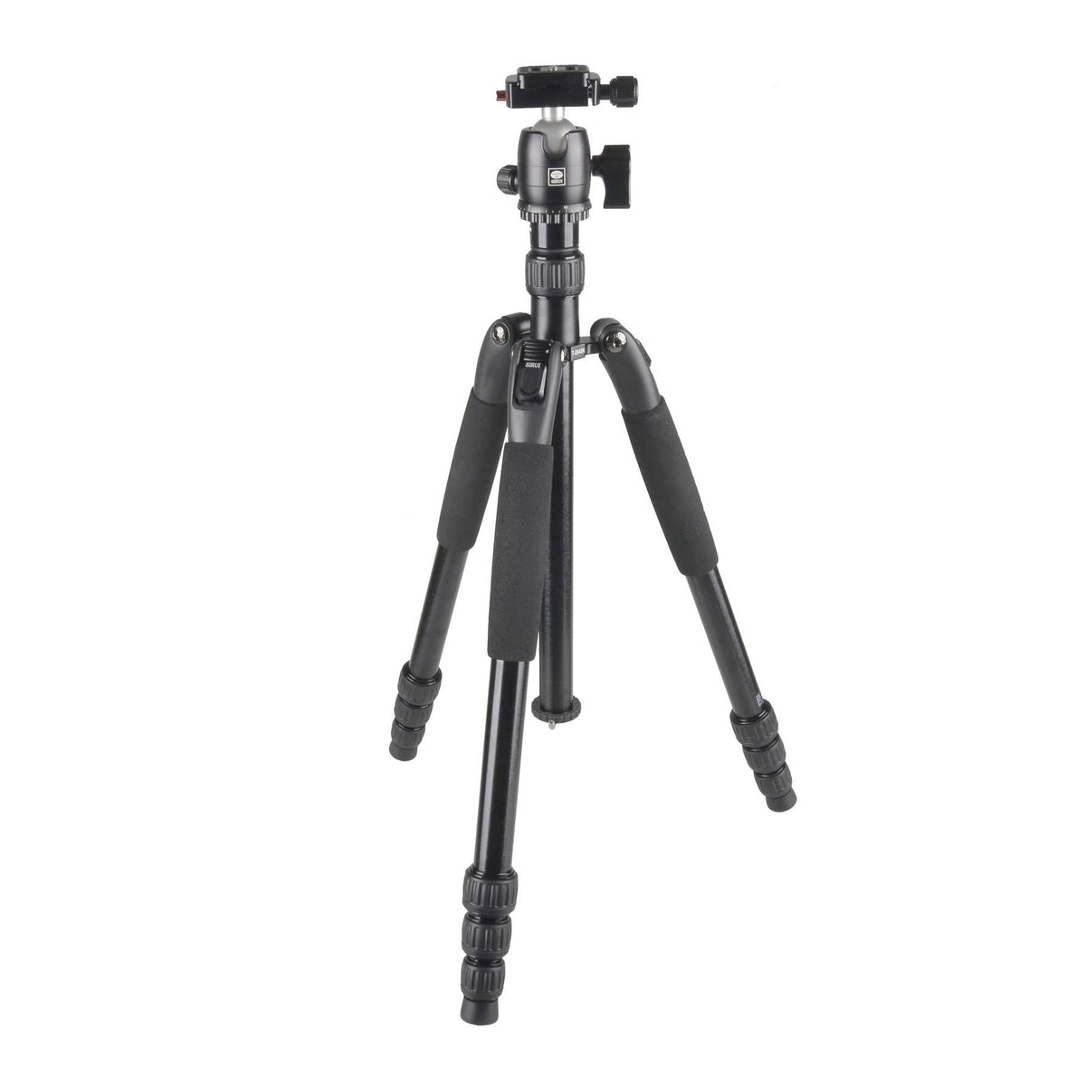 Aluminum Tripod with Ball Head C976
