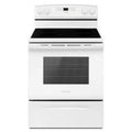 Electric Range in White F6130