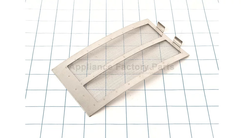 Draft Door Replacement Mesh Panel XL R1049