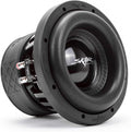 8 Dual 2 Ohm Car Subwoofer G95315