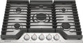 Stainless Steel Gas Cooktop H628498