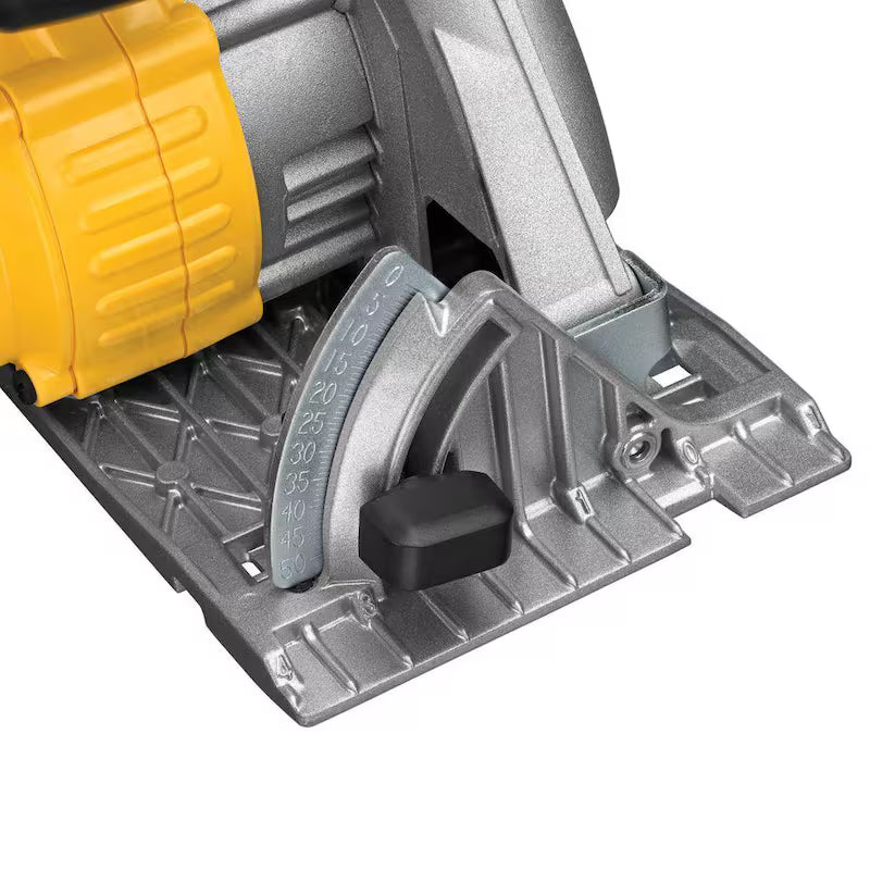 20V MAX Cordless 6-1/2 in. Circular Saw with Battery and Charger Y948005