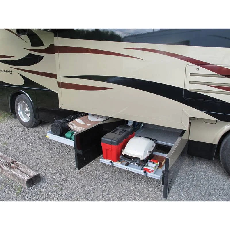 Cargo Slide 39 inch x 90 inch X21507