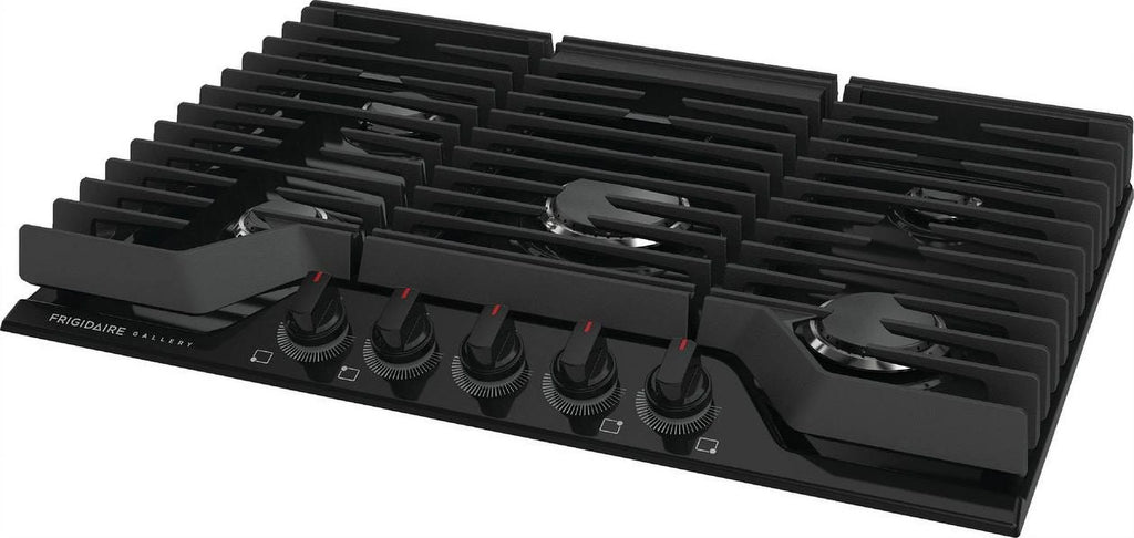 Stainless Steel Gas Cooktop H628498