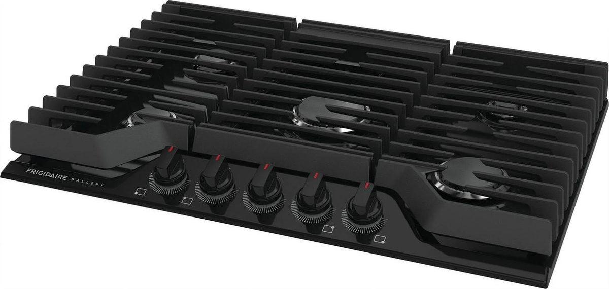 Stainless Steel Gas Cooktop H628498