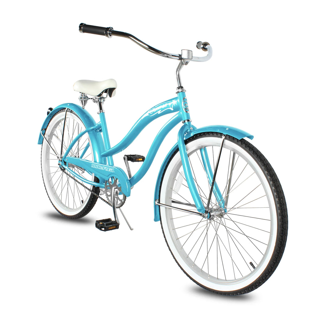 Beach Cruiser Bike T760705