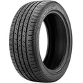 P245/40R17 91H Tire Q2017