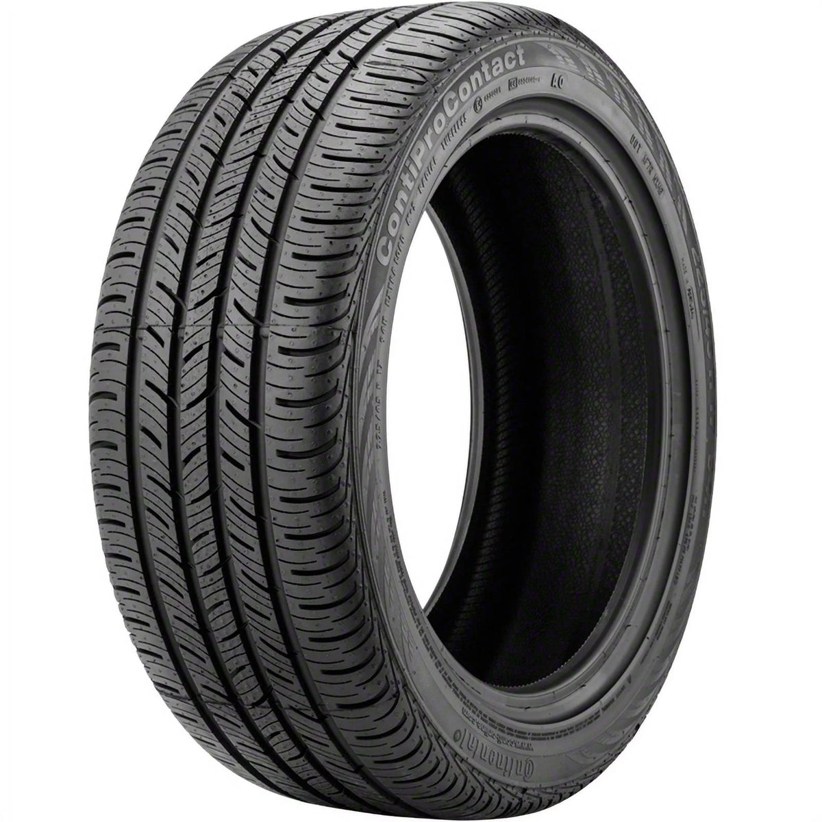 P245/40R17 91H Tire Q2017
