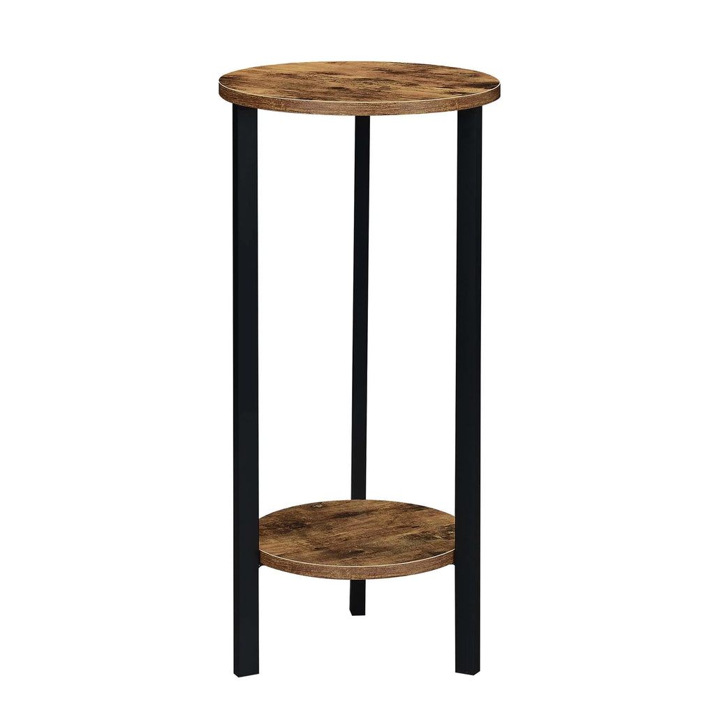 31 inch 2 Tier Plant Stand B632