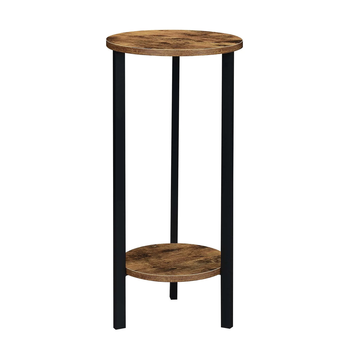 31 inch 2 Tier Plant Stand B632