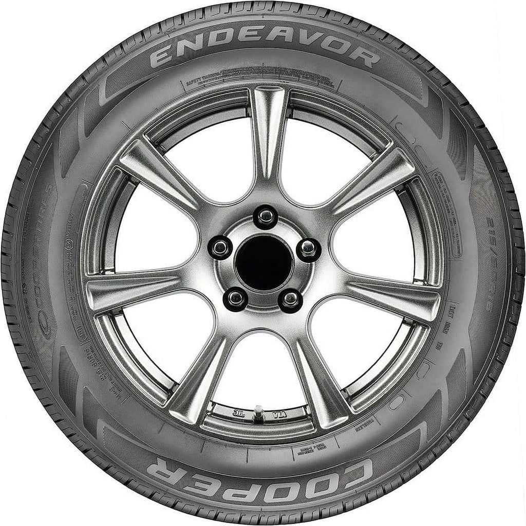 All Season 245/45R18 100V XL Passenger Tire D6938
