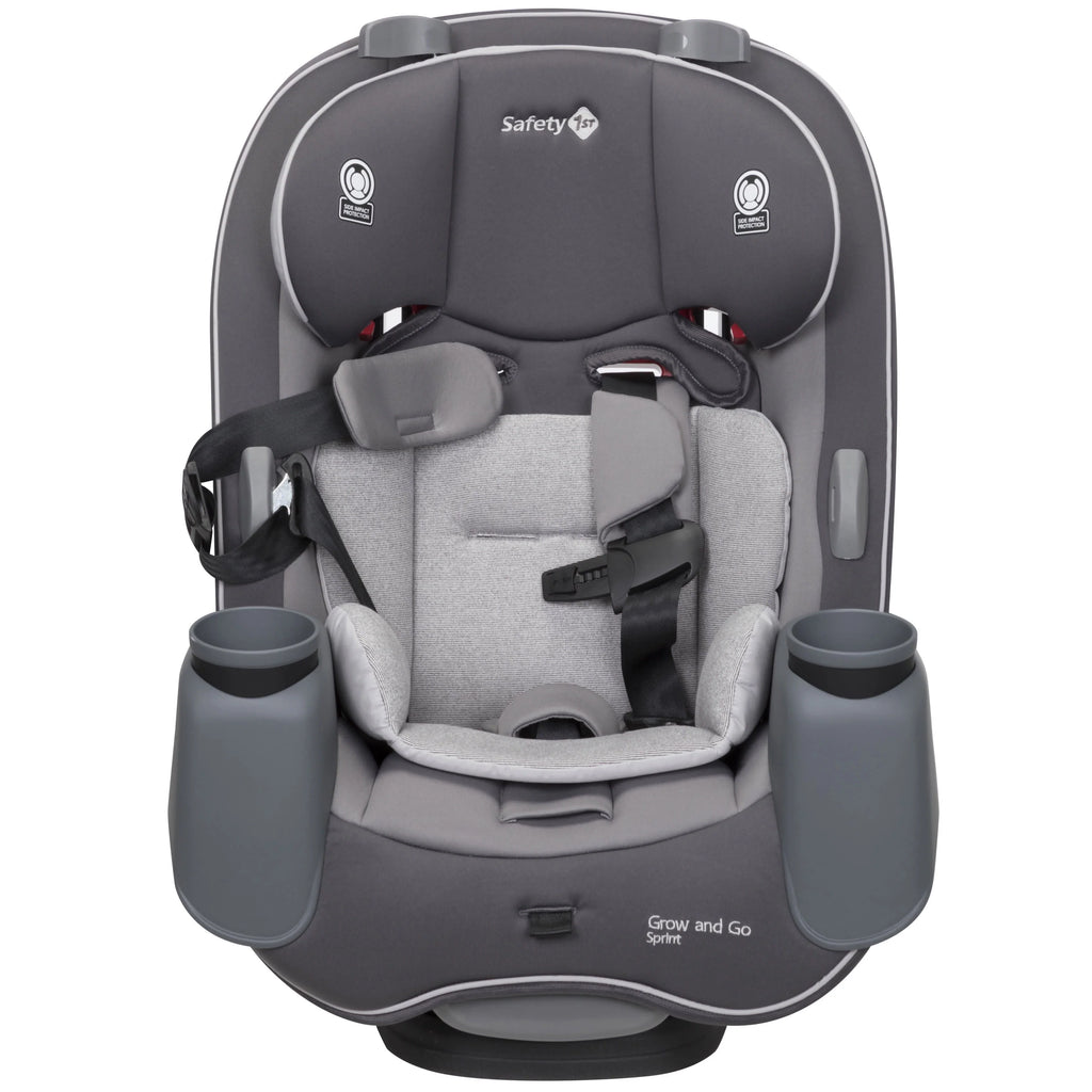 Convertible Car Seat K420