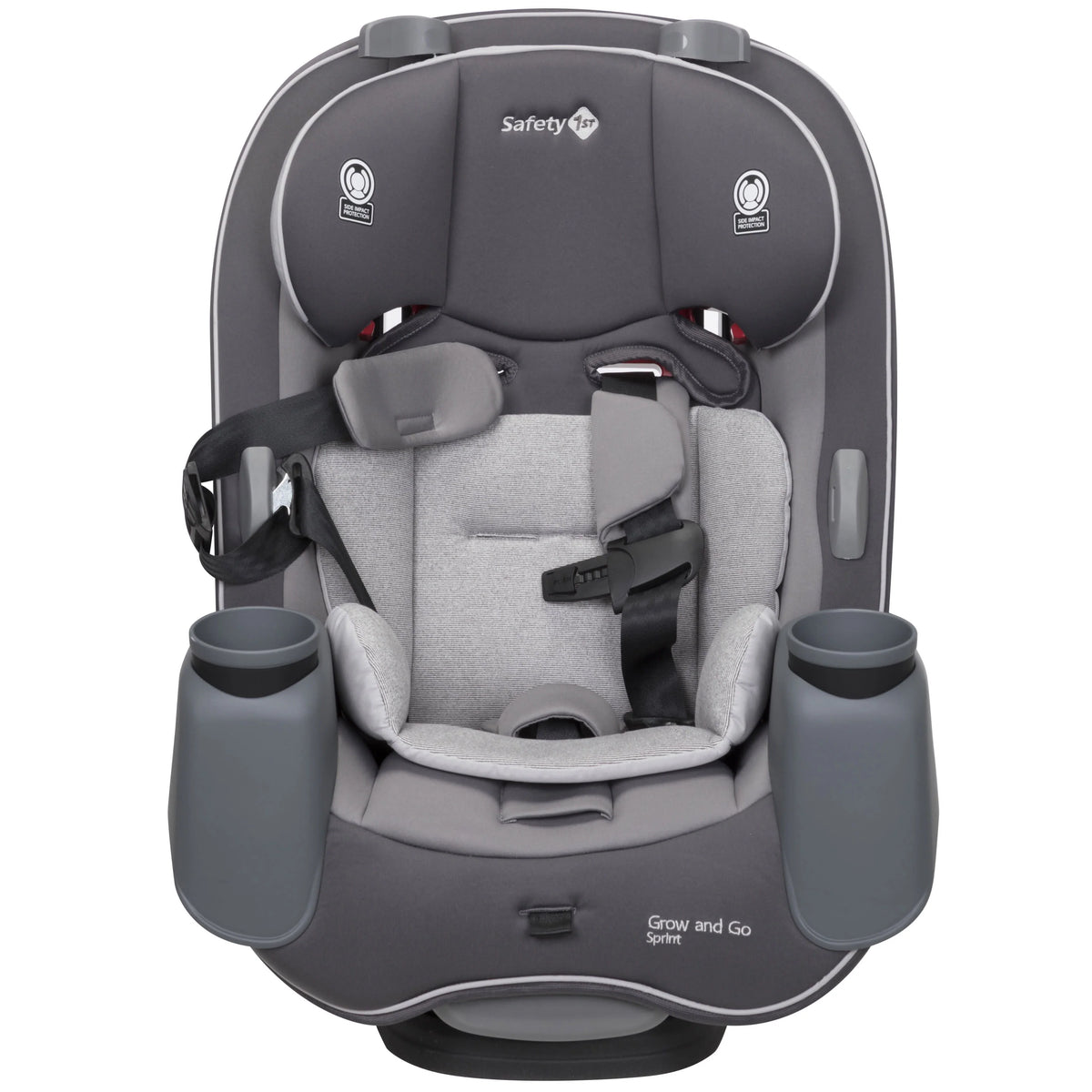 Convertible Car Seat K420