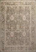 Sage Blush Rug 2'7 x 12'0 Q5807