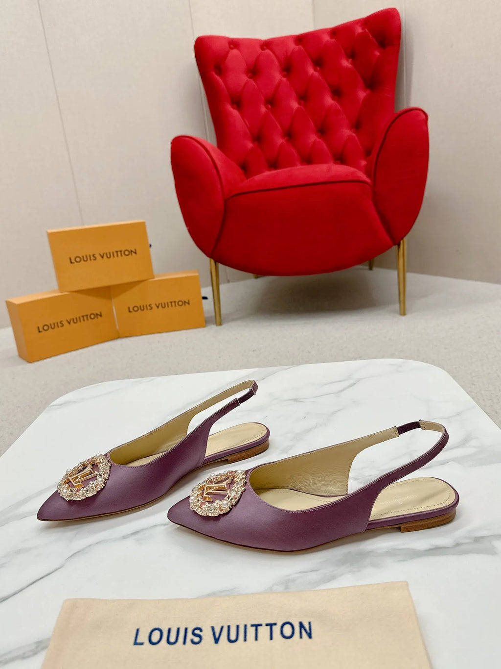 Women Shoes S986